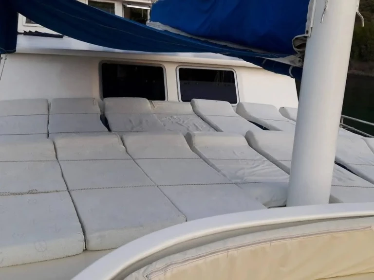 Custom Made Custom made mieten Marmaris