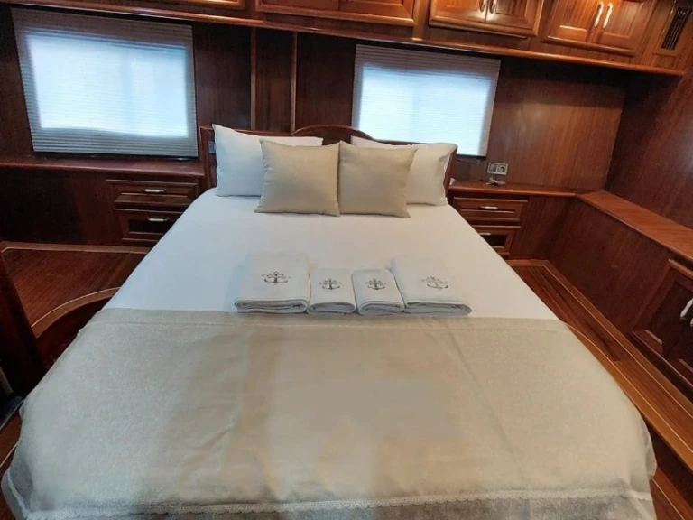 YachtCharter in Fethiye - Custom Made Custom made auf SamBoat