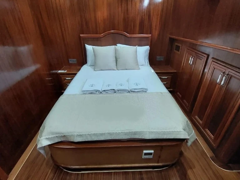 Ein Custom Made Custom made mieten in Fethiye