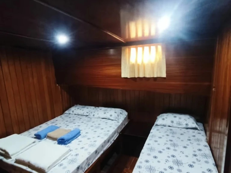 YachtCharter in Marmaris - Custom Made Custom made auf SamBoat