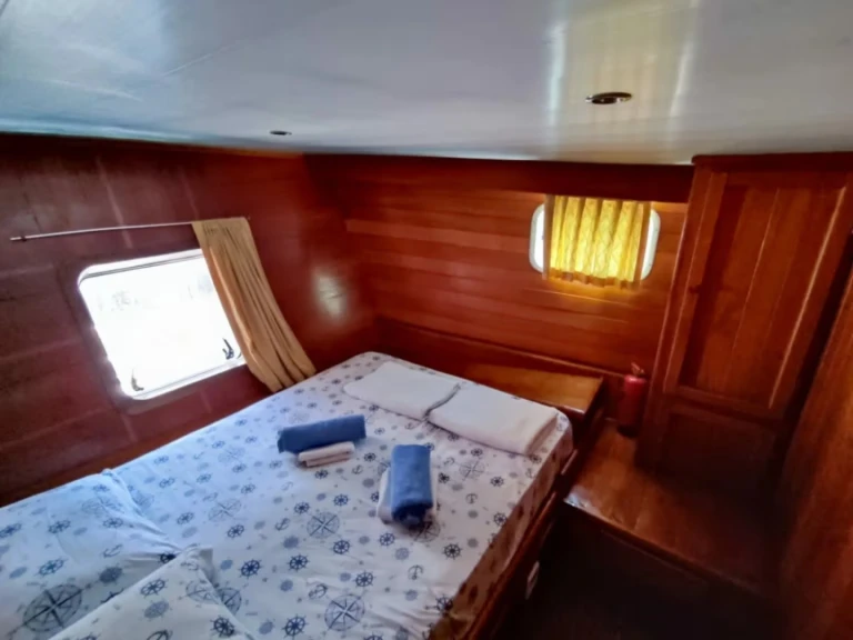 Ein Custom Made Custom made mieten in Marmaris