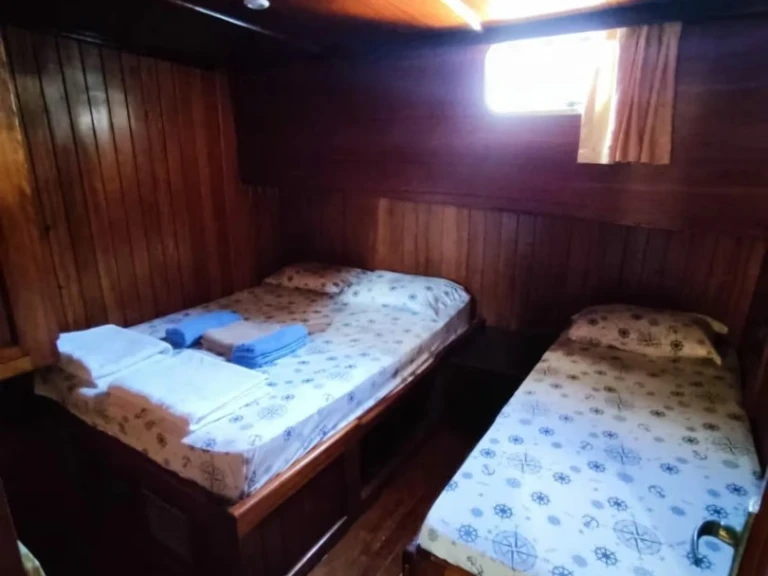 Boot mieten Marmaris günstig Custom made