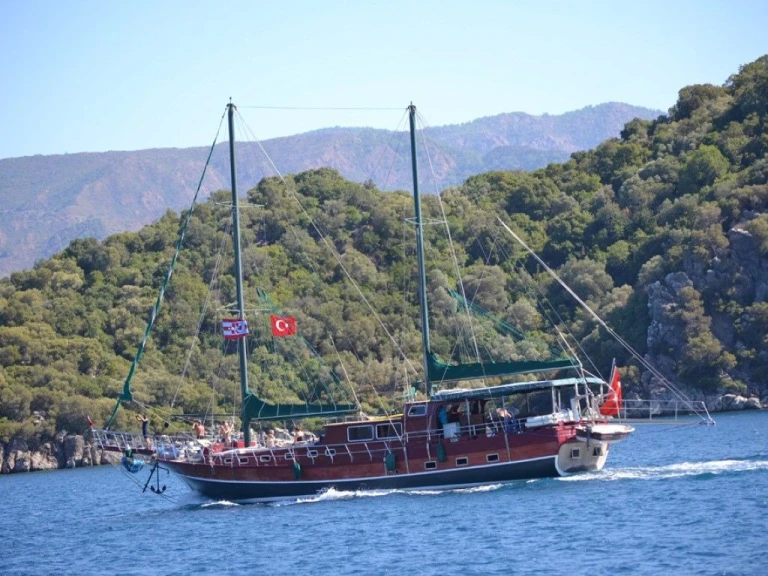 YachtCharter in Marmaris - Custom Made Custom made auf SamBoat