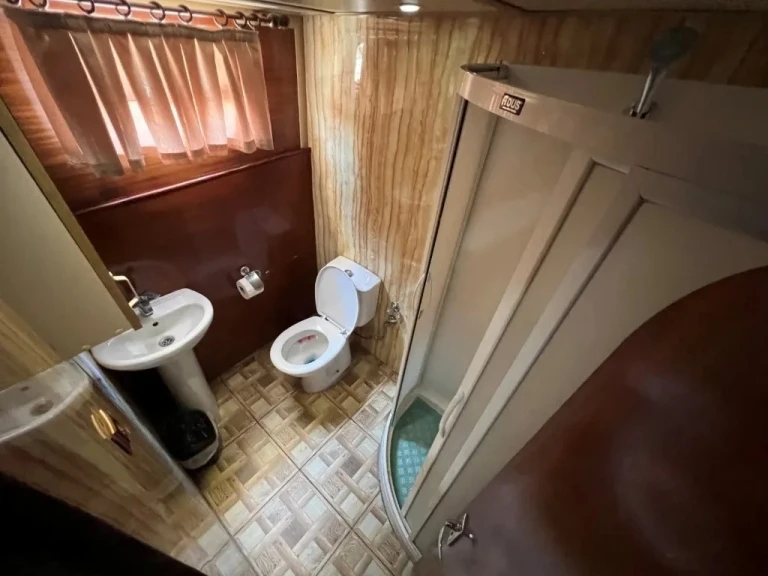 Ein Custom Made Custom made mieten in Marmaris