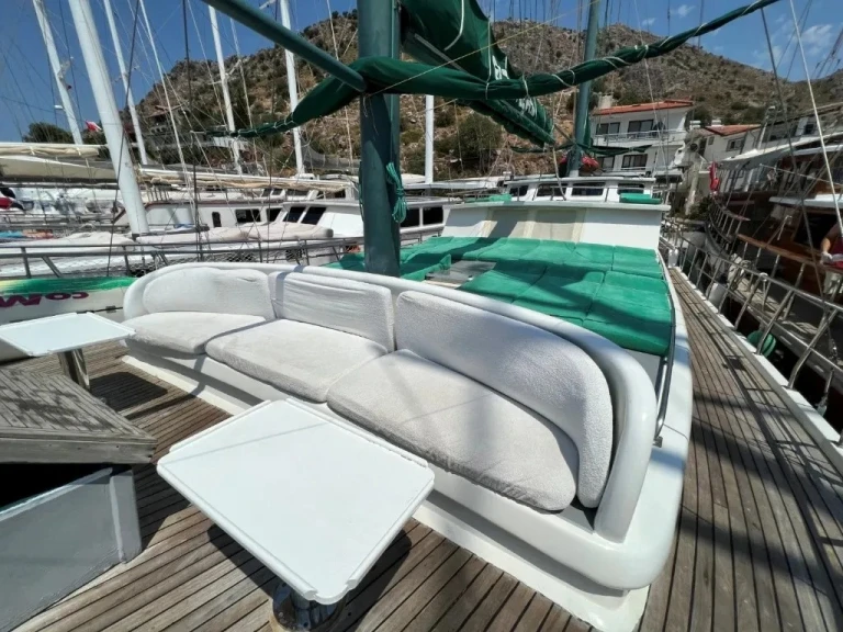 Custom Made Custom made mieten Marmaris