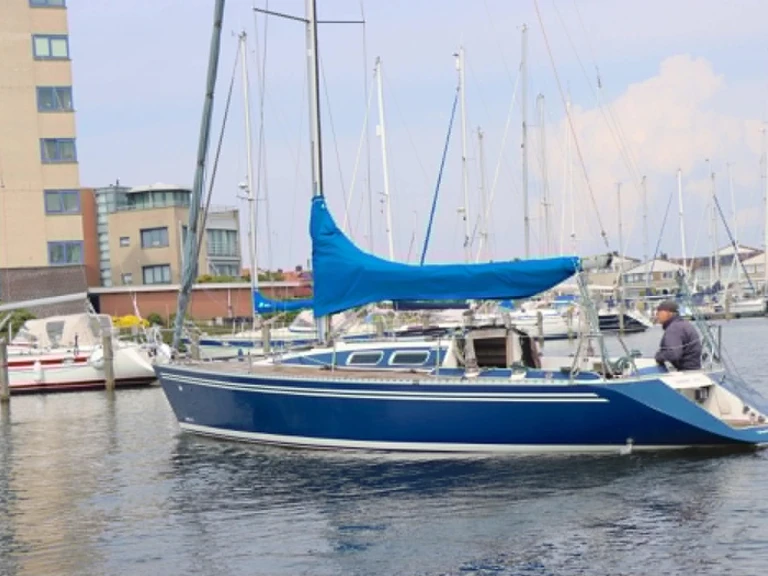 YachtCharter in Dunkerque - OTT YACHT DIAMOND 3000 auf SamBoat