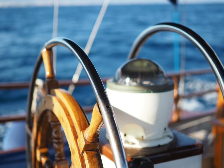 Segelboot mit oder ohne Skipper Ta Chiao mieten in Barcelona