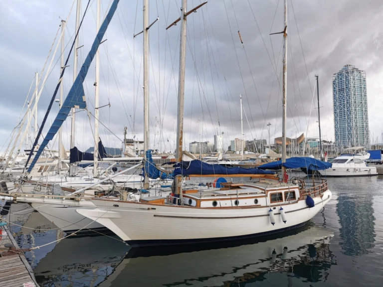 Segelboot mieten in Barcelona zum besten Preis