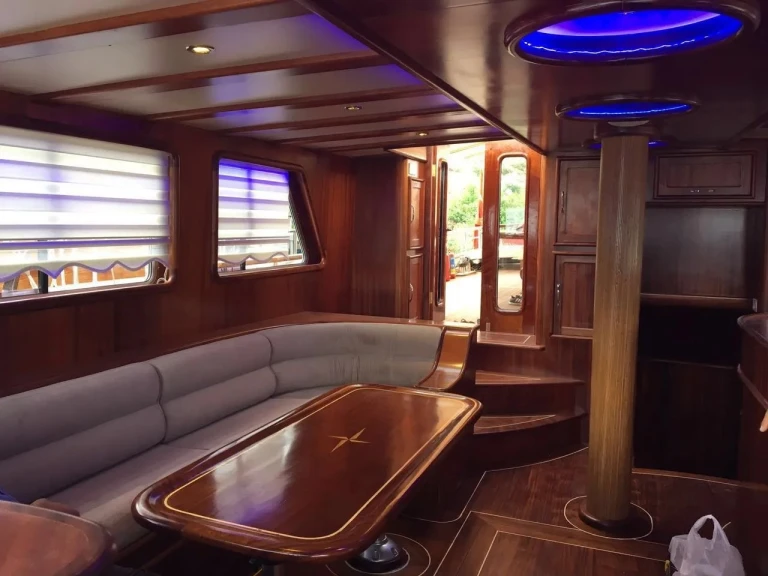 Segelboot mieten in Marmaris zum besten Preis