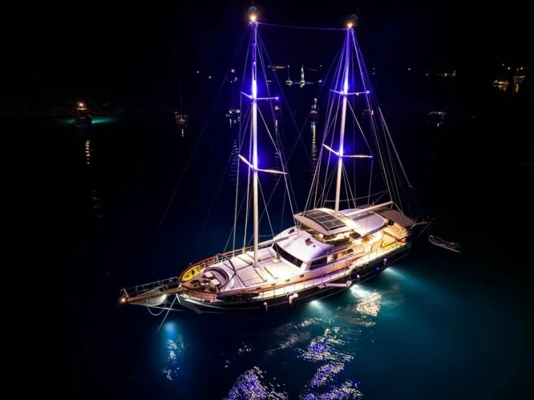 Bootsverleih Custom Made Custom made Marmaris Samboat