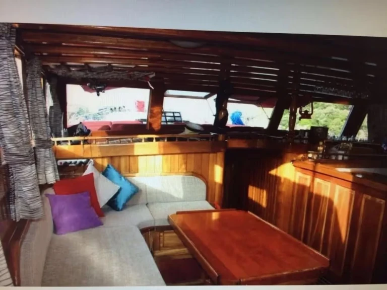 Segelboot mieten in Marmaris zum besten Preis