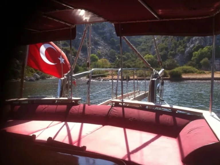 Custom Made Custom made mieten Marmaris