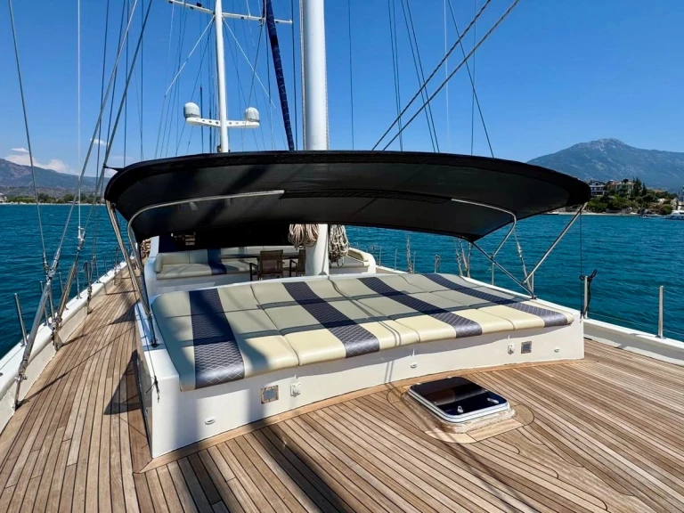 YachtCharter in Fethiye - Custom Made Custom made auf SamBoat