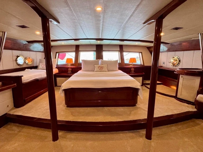 Custom Made Custom made mieten Fethiye