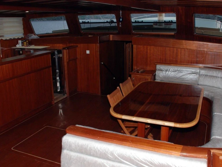 Segelboot mieten in Marmaris zum besten Preis