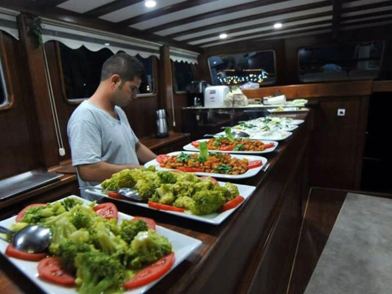 Custom Made Custom made mieten Marmaris