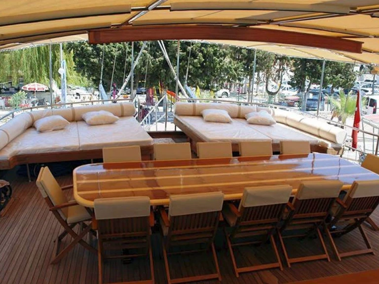 YachtCharter in Marmaris - Custom Made Custom made auf SamBoat