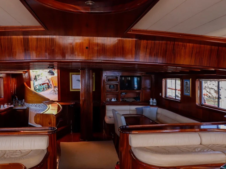 Segelboot mit oder ohne Skipper Custom Made mieten in Marmaris
