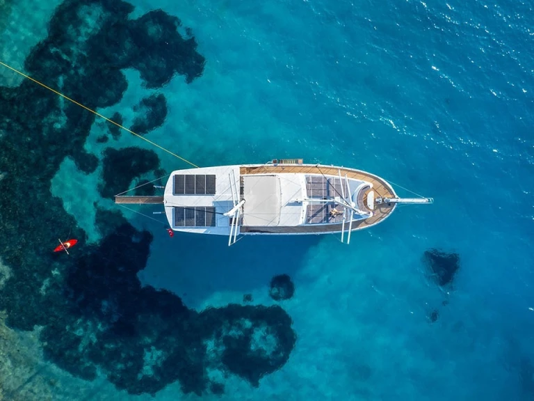 Custom Made Custom made mieten Marmaris