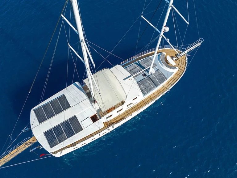 YachtCharter in Marmaris - Custom Made Custom made auf SamBoat
