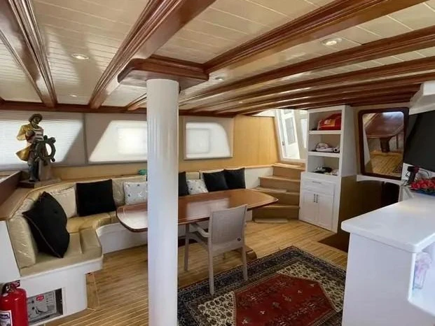 Segelboot mieten in Marmaris zum besten Preis