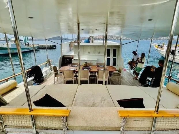 Custom Made Custom made mieten Marmaris