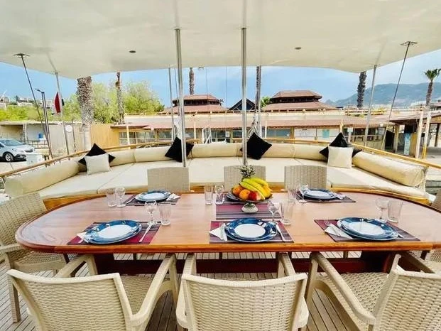 YachtCharter in Marmaris - Custom Made Custom made auf SamBoat