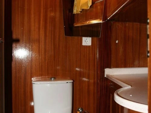 Segelboot mit oder ohne Skipper Custom Made mieten in Marmaris