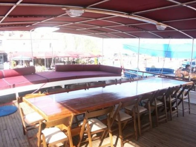 Segelboot mit oder ohne Skipper Custom Made mieten in Marmaris