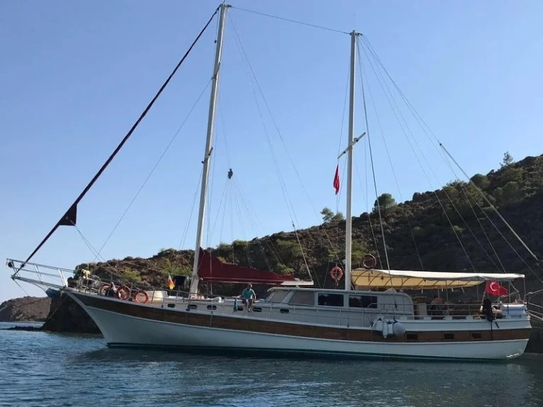 Custom Made Custom made mieten Marmaris