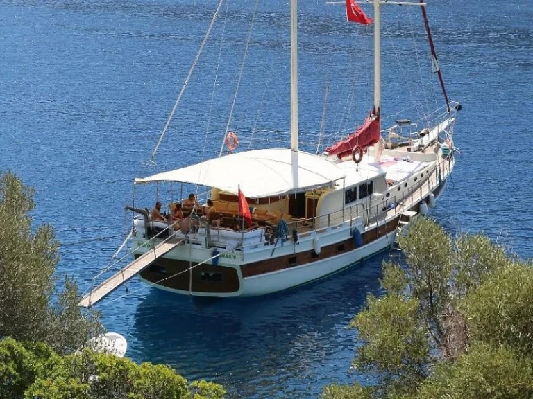 YachtCharter in Marmaris - Custom Made Custom made auf SamBoat