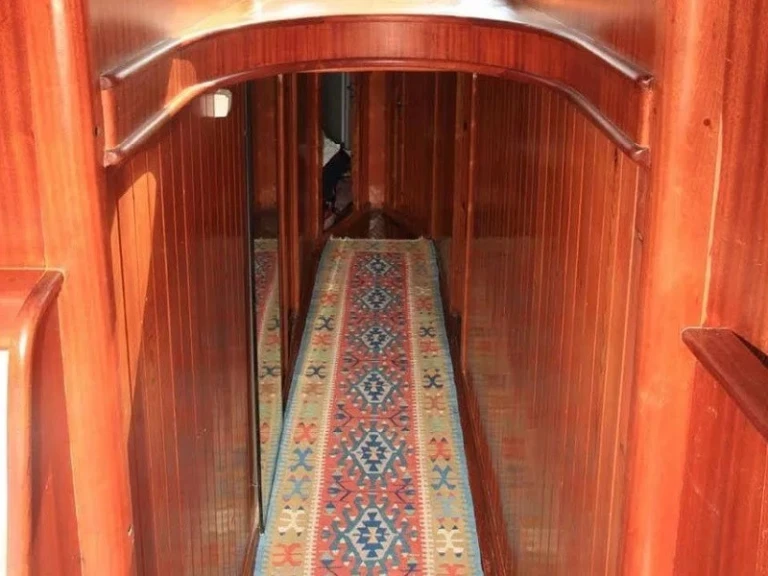 Ein Custom Made Custom made mieten in Marmaris