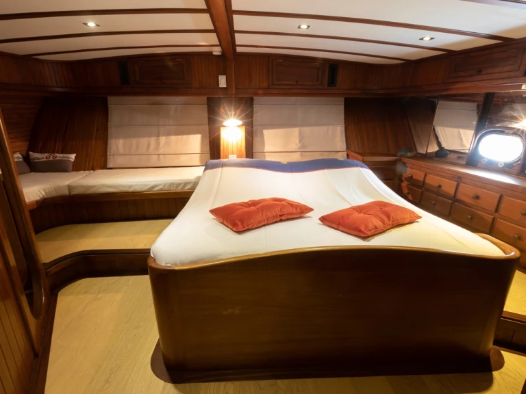 Bootsverleih Custom Made Custom made Marmaris Samboat