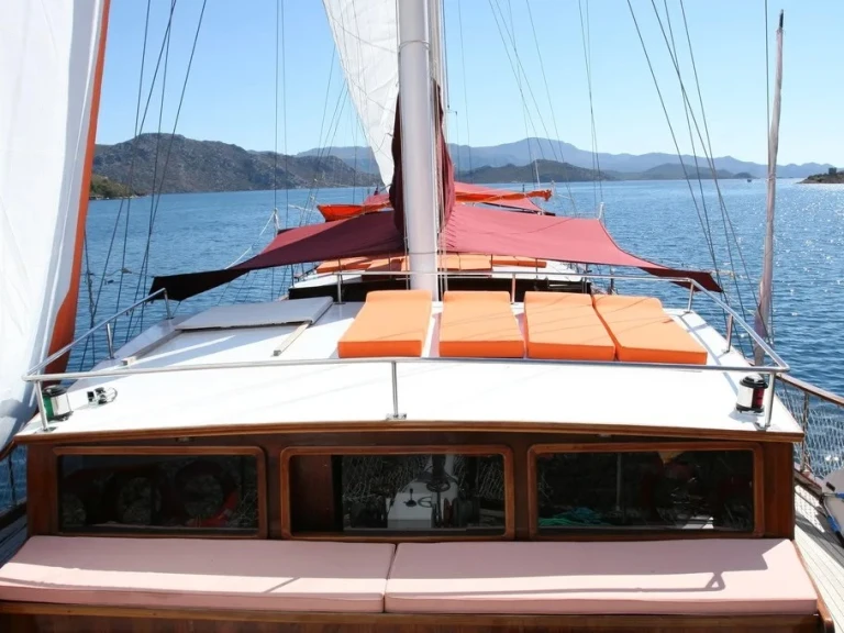 Custom Made Custom made mieten Fethiye