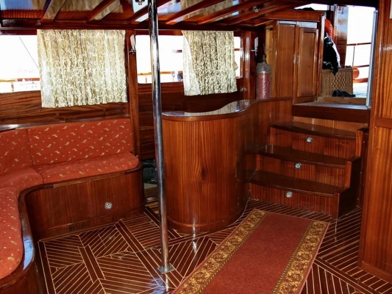 Ein Custom Made Custom made mieten in Fethiye