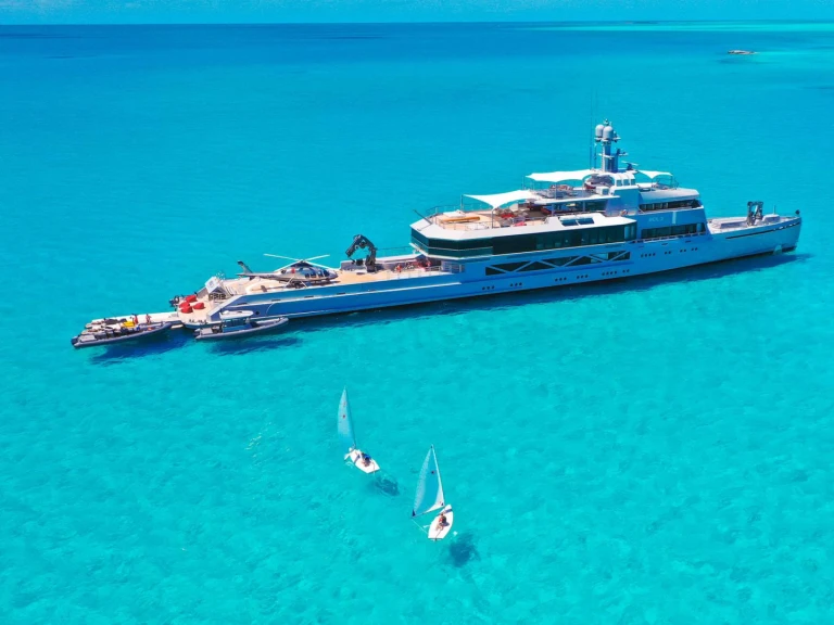 Yacht mieten in Porto Cervo zum besten Preis