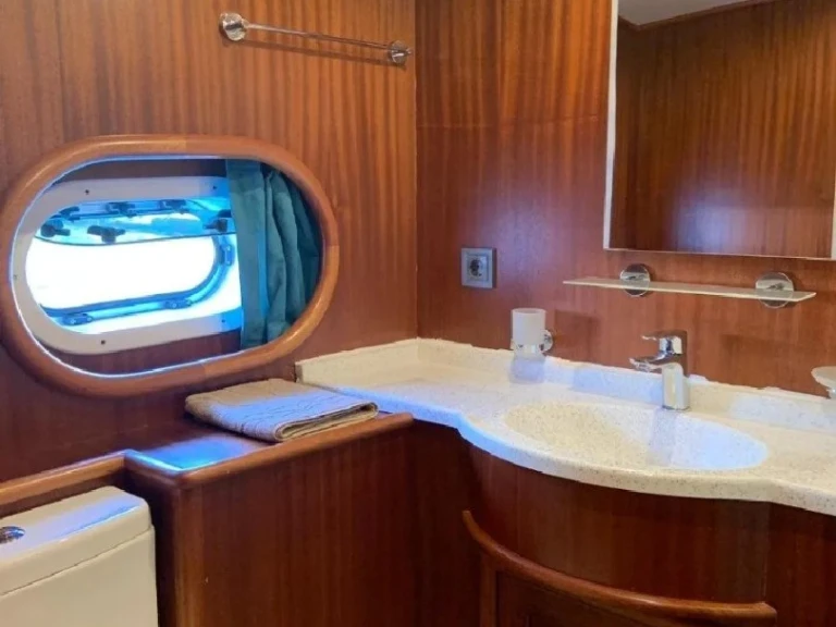YachtCharter in Marmaris - Custom Made Custom made auf SamBoat