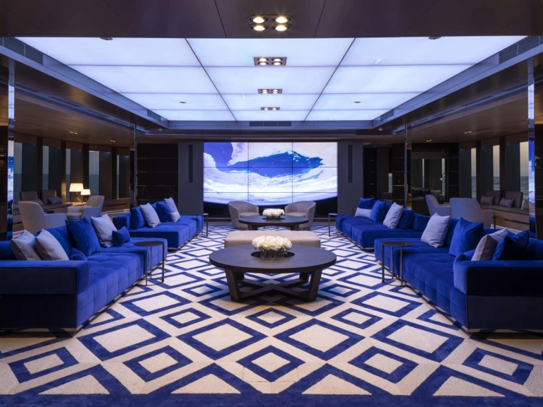 Ein Silent Yachts BOLD mieten in Porto Cervo