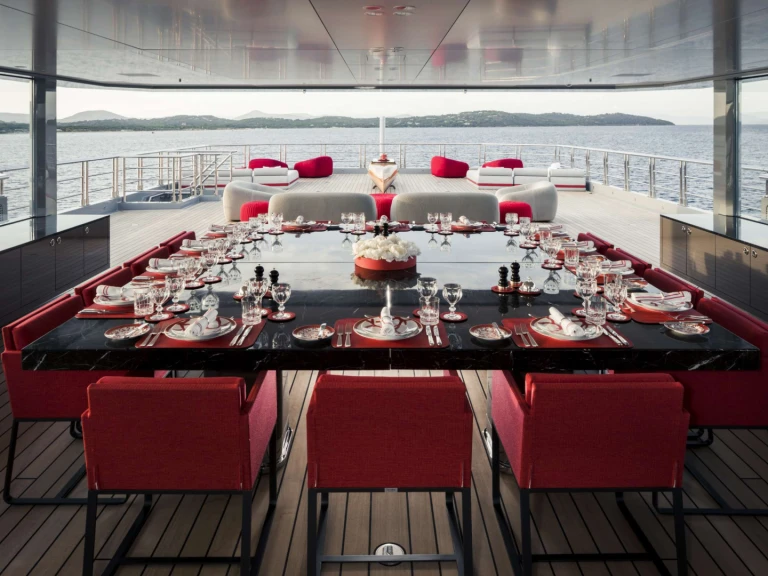 Yacht mit oder ohne Skipper Silent Yachts mieten in Porto Cervo