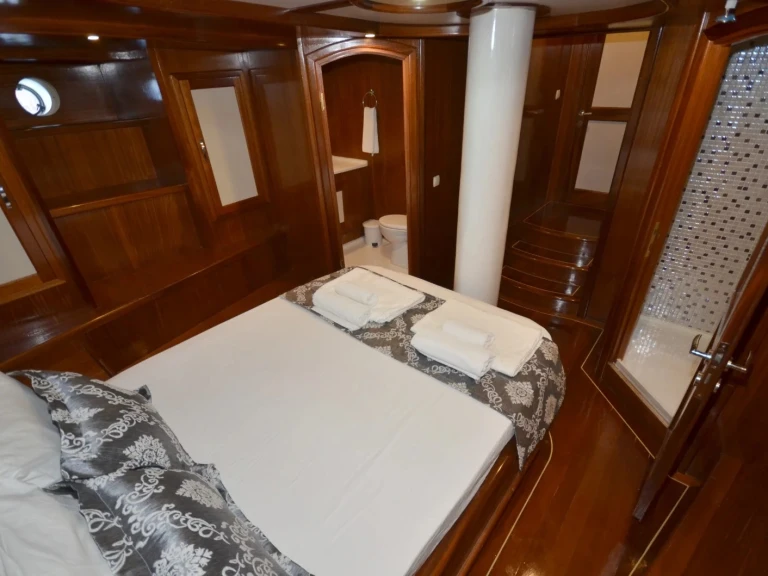 YachtCharter in Bodrum - Custom Made Custom made auf SamBoat