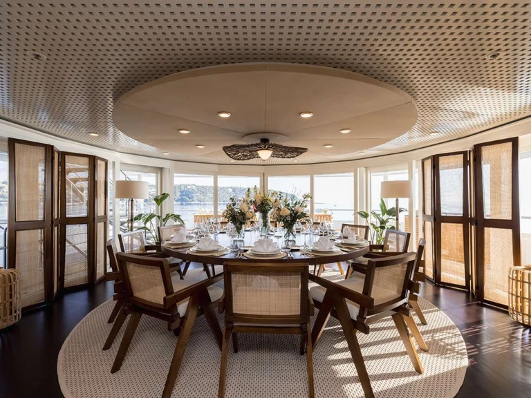 Yacht mieten in Provence-Alpes-Côte d'Azur - Abeking & Rasmussen HBC