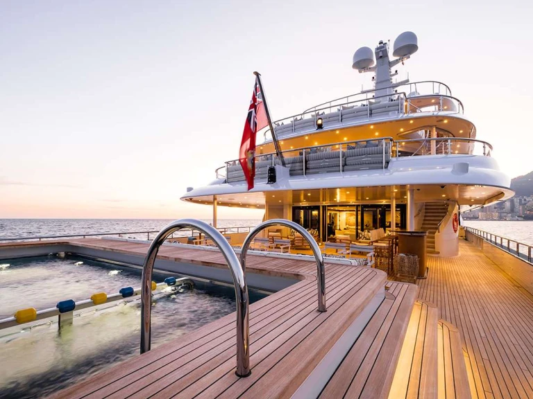Yacht mit oder ohne Skipper Abeking & Rasmussen mieten in Provence-Alpes-Côte d'Azur