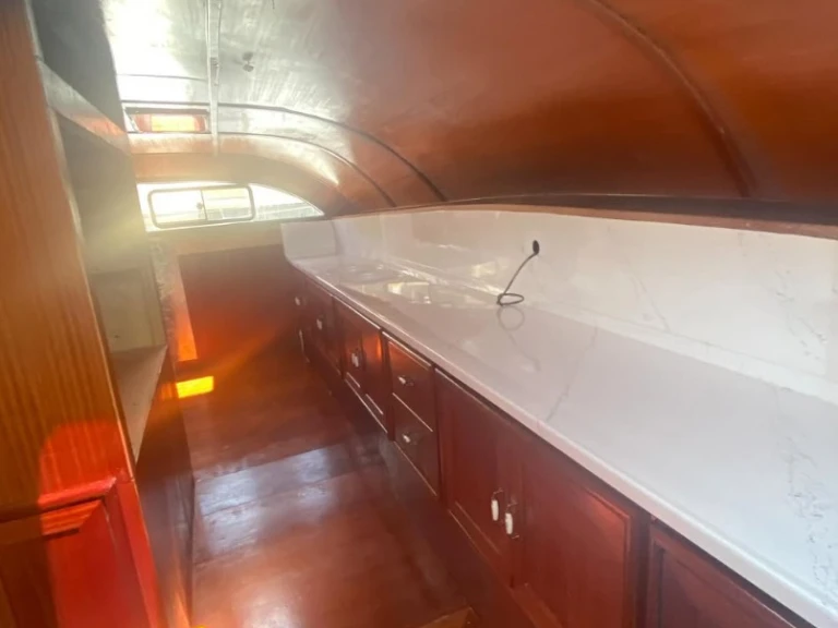 Segelboot mieten in Marmaris - Custom Made Custom made
