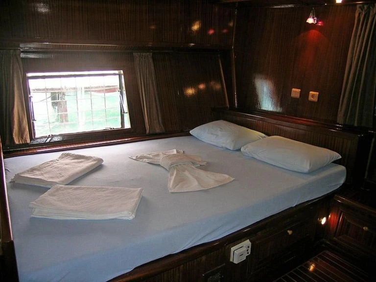 Ein Custom Made Custom made mieten in Fethiye