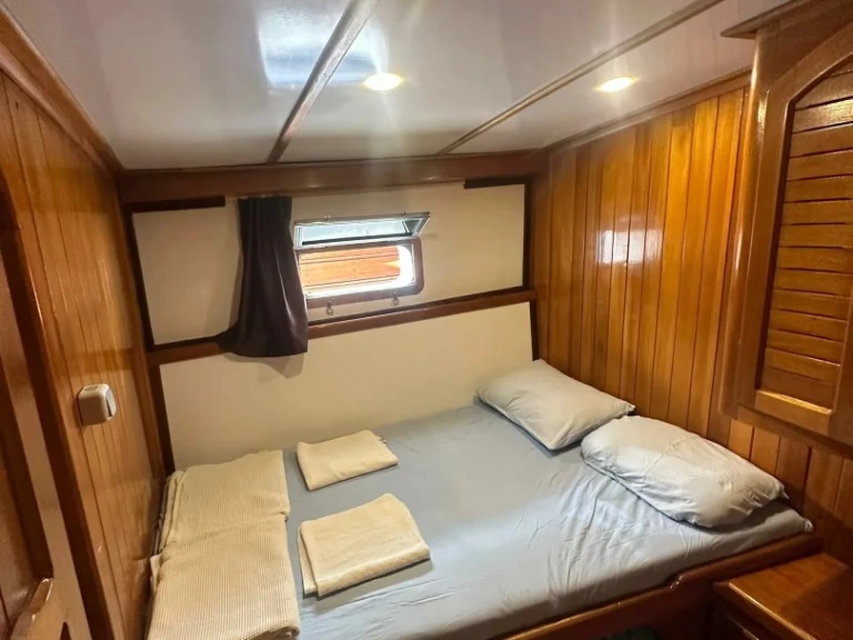 Segelboot mieten in Marmaris - Custom Made Custom made