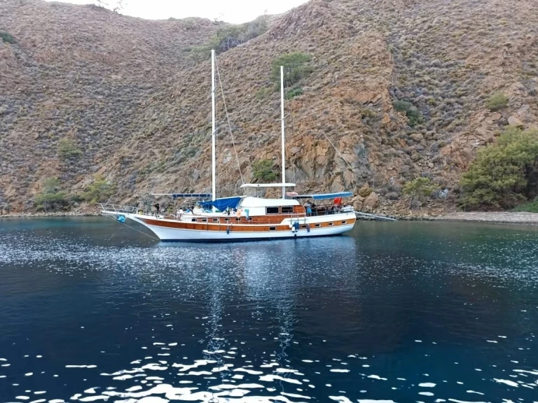 Custom Made Custom made mieten Marmaris