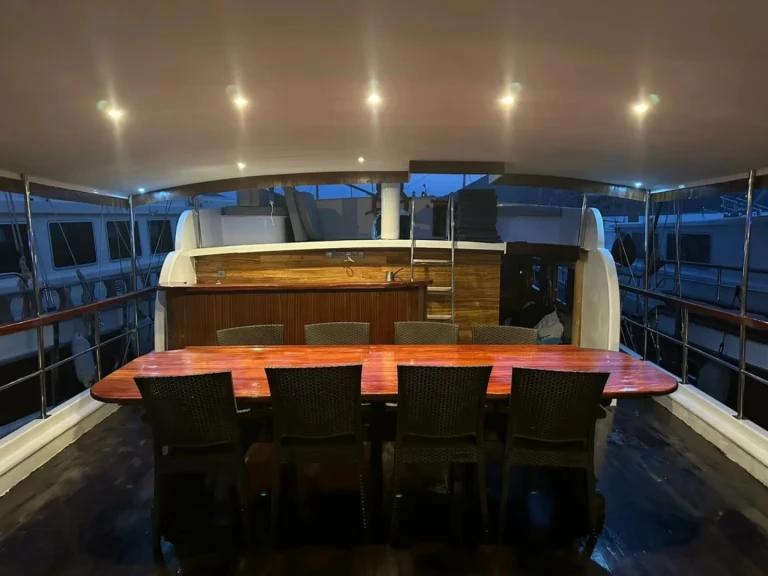 Segelboot mieten in Marmaris - Custom Made Custom made