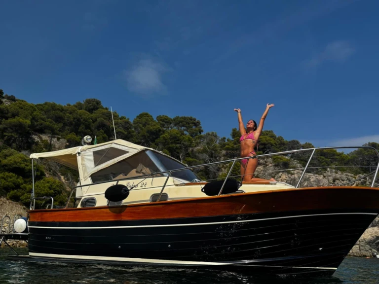Ein Esposito Mare Positano 28 mieten in Sanremo