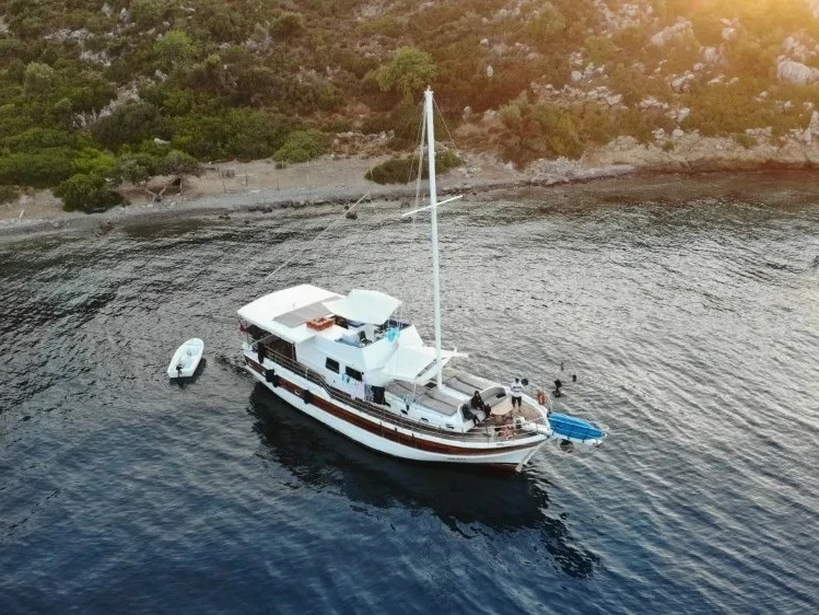 Custom Made Custom made mieten Marmaris