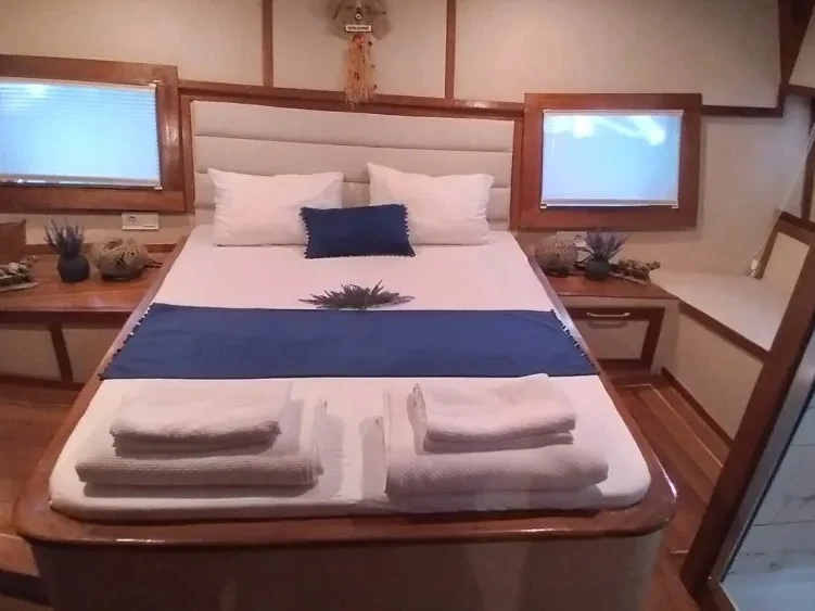 YachtCharter in Marmaris - Custom Made Custom made auf SamBoat